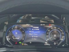 Volkswagen Golf 2021 280TSI DSG R-Line - ფოტო 13
