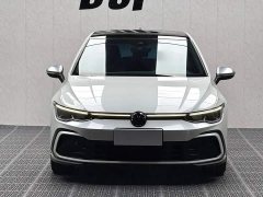Volkswagen Golf 2021 280TSI DSG R-Line - ფოტო 2