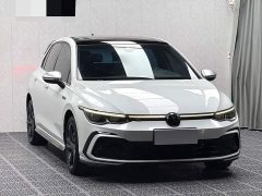 Volkswagen Golf 2021 280TSI DSG R-Line - ფოტო 3