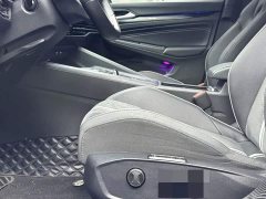 Volkswagen Golf 2021 280TSI DSG R-Line - ფოტო 4