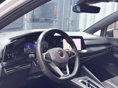 Volkswagen Golf 2021 280TSI DSG R-Line - ფოტო 5