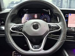 Volkswagen Golf 2021 280TSI DSG R-Line - ფოტო 7