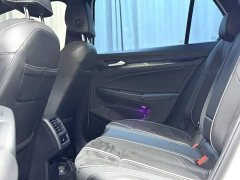Volkswagen Golf 2021 280TSI DSG R-Line - ფოტო 8