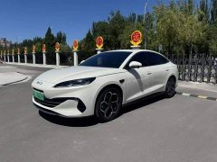 BYD Seal 06 DM-i Smart Drive Edition 120KM Flagship - ფოტო 1