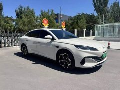 BYD Seal 06 DM-i Smart Drive Edition 120KM Flagship - ფოტო 2