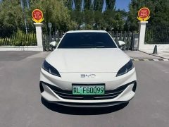 BYD Seal 06 DM-i Smart Drive Edition 120KM Flagship - ფოტო 3