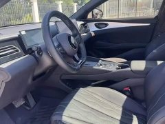 BYD Seal 06 DM-i Smart Drive Edition 120KM Flagship - ფოტო 6