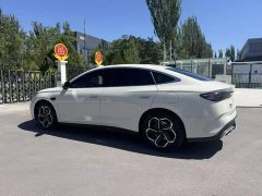 BYD Seal 06 DM-i Smart Drive Edition 120KM Flagship - ფოტო 7