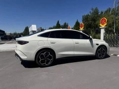 BYD Seal 06 DM-i Smart Drive Edition 120KM Flagship - ფოტო 8