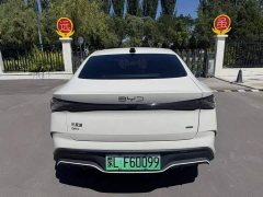 BYD Seal 06 DM-i Smart Drive Edition 120KM Flagship - ფოტო 9