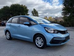 Honda Fit 2021 1.5L CVT Trend Edition - ფოტო 3