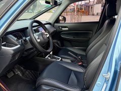 Honda Fit 2021 1.5L CVT Trend Edition - ფოტო 5