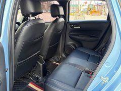 Honda Fit 2021 1.5L CVT Trend Edition - ფოტო 7