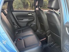 Honda Fit 2021 1.5L CVT Trend Edition - ფოტო 8