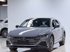 Volkswagen FAW-Volkswagen CC 2024 Shooting Brake 380TSI Hunting Heart Popular Edition - ფოტო 1
