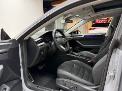 Volkswagen FAW-Volkswagen CC 2024 Shooting Brake 380TSI Hunting Heart Popular Edition - ფოტო 11