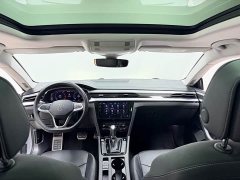 Volkswagen FAW-Volkswagen CC 2024 Shooting Brake 380TSI Hunting Heart Popular Edition - ფოტო 13