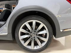 Volkswagen FAW-Volkswagen CC 2024 Shooting Brake 380TSI Hunting Heart Popular Edition - ფოტო 15