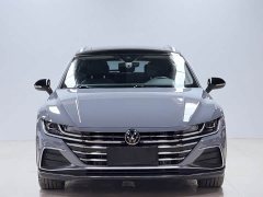Volkswagen FAW-Volkswagen CC 2024 Shooting Brake 380TSI Hunting Heart Popular Edition - ფოტო 2