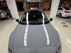 Volkswagen FAW-Volkswagen CC 2024 Shooting Brake 380TSI Hunting Heart Popular Edition - ფოტო 4