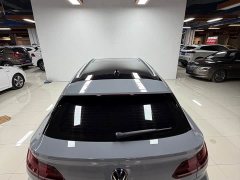 Volkswagen FAW-Volkswagen CC 2024 Shooting Brake 380TSI Hunting Heart Popular Edition - ფოტო 5