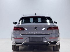 Volkswagen FAW-Volkswagen CC 2024 Shooting Brake 380TSI Hunting Heart Popular Edition - ფოტო 7
