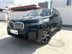 BMW X5 2023 xDrive 30Li M Sport Exclusive Night Edition Package - ფოტო 1