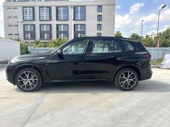 BMW X5 2023 xDrive 30Li M Sport Exclusive Night Edition Package - ფოტო 11
