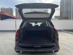 BMW X5 2023 xDrive 30Li M Sport Exclusive Night Edition Package - ფოტო 15