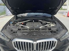 BMW X5 2023 xDrive 30Li M Sport Exclusive Night Edition Package - ფოტო 16