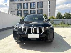 BMW X5 2023 xDrive 30Li M Sport Exclusive Night Edition Package - ფოტო 2