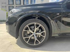BMW X5 2023 xDrive 30Li M Sport Exclusive Night Edition Package - ფოტო 3