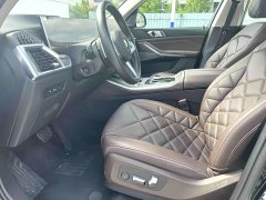 BMW X5 2023 xDrive 30Li M Sport Exclusive Night Edition Package - ფოტო 4