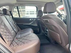 BMW X5 2023 xDrive 30Li M Sport Exclusive Night Edition Package - ფოტო 5