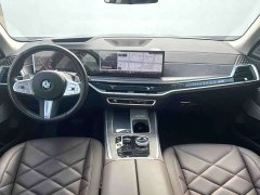 BMW X5 2023 xDrive 30Li M Sport Exclusive Night Edition Package - ფოტო 6