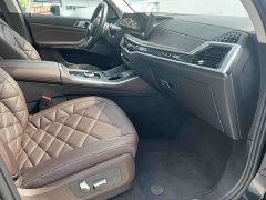 BMW X5 2023 xDrive 30Li M Sport Exclusive Night Edition Package - ფოტო 7