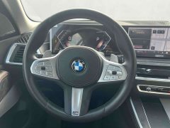 BMW X5 2023 xDrive 30Li M Sport Exclusive Night Edition Package - ფოტო 8
