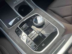 BMW X5 2023 xDrive 30Li M Sport Exclusive Night Edition Package - ფოტო 9