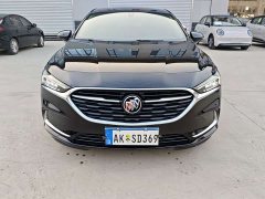 Buick Junyue 2022 552T Luxury - ფოტო 2