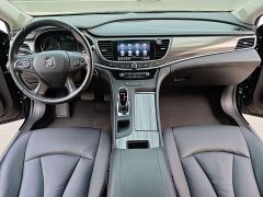 Buick Junyue 2022 552T Luxury - ფოტო 4