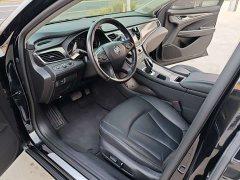 Buick Junyue 2022 552T Luxury - ფოტო 5