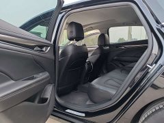 Buick Junyue 2022 552T Luxury - ფოტო 6