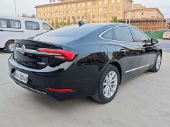 Buick Junyue 2022 552T Luxury - ფოტო 7