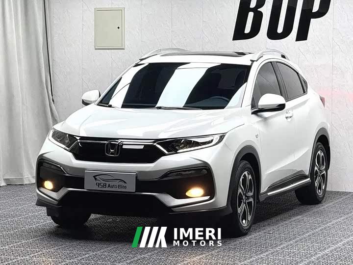 Honda XR-V 2021 1.5L CVT Comfort - ავტომობილი ჩინეთიდან