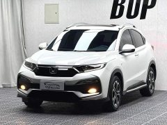 Honda XR-V 2021 1.5L CVT Comfort - ფოტო 1