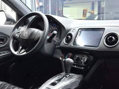 Honda XR-V 2021 1.5L CVT Comfort - ფოტო 11