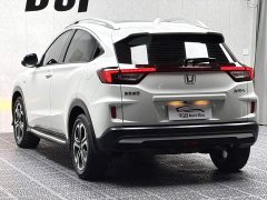 Honda XR-V 2021 1.5L CVT Comfort - ფოტო 12