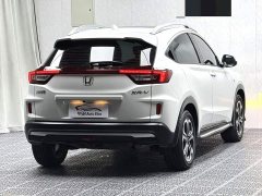 Honda XR-V 2021 1.5L CVT Comfort - ფოტო 14