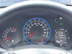Honda XR-V 2021 1.5L CVT Comfort - ფოტო 15