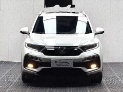 Honda XR-V 2021 1.5L CVT Comfort - ფოტო 2
